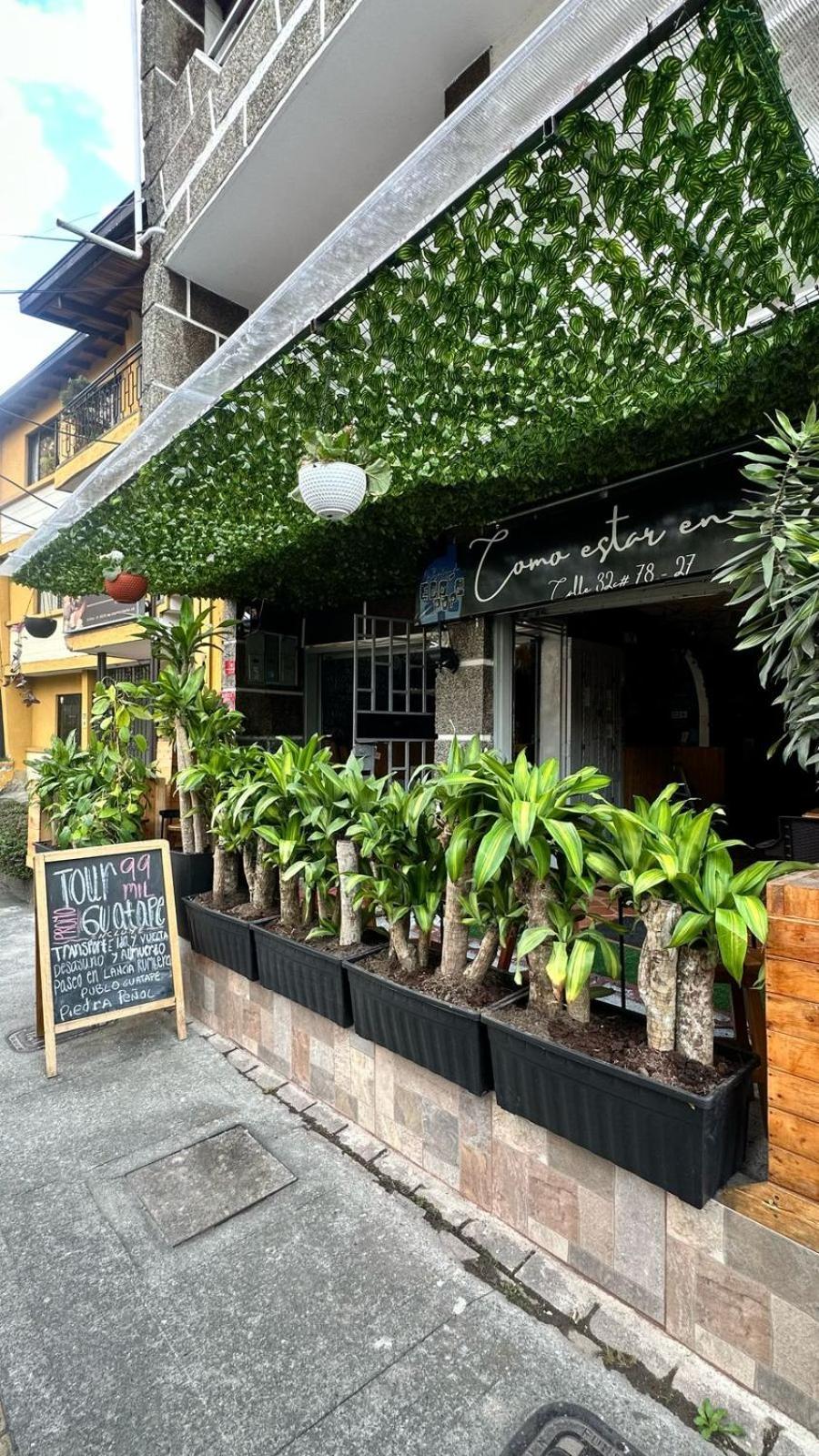 Casa Egos Pop Laureles Hotel Medellín Exterior foto